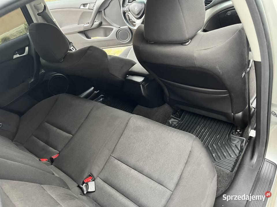 Honda accord 8 Maszów sprzedam