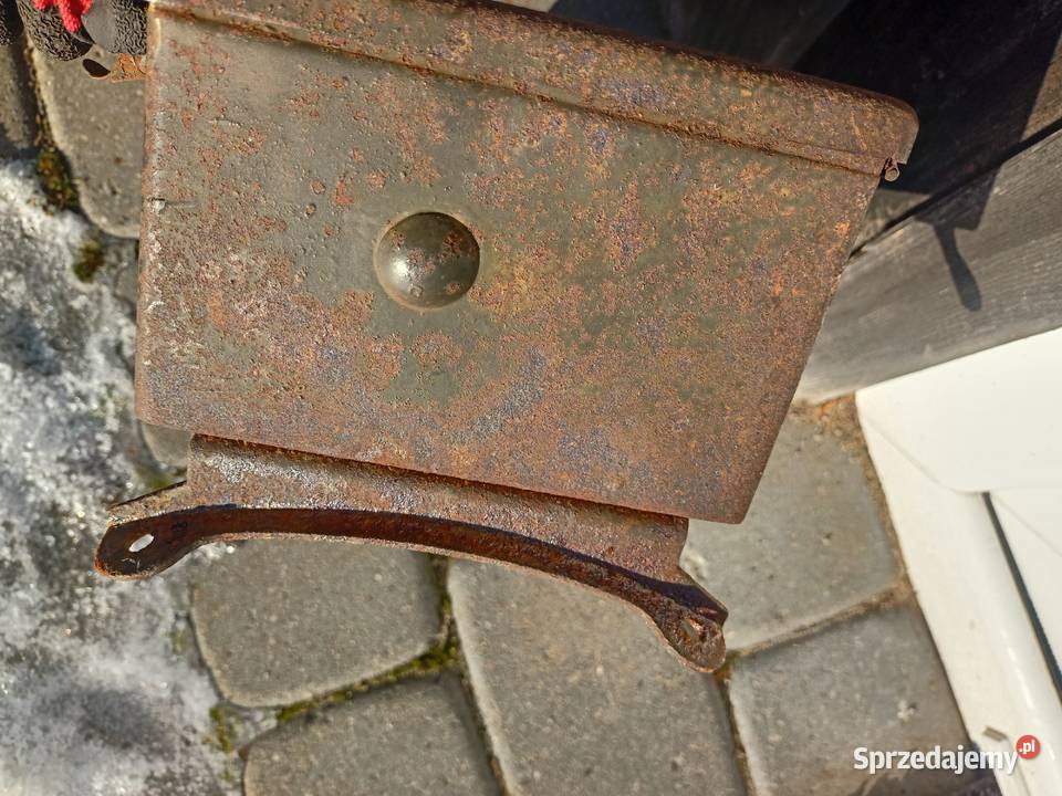 Harley WLC 42 NOS nie WLA Bydgoszcz