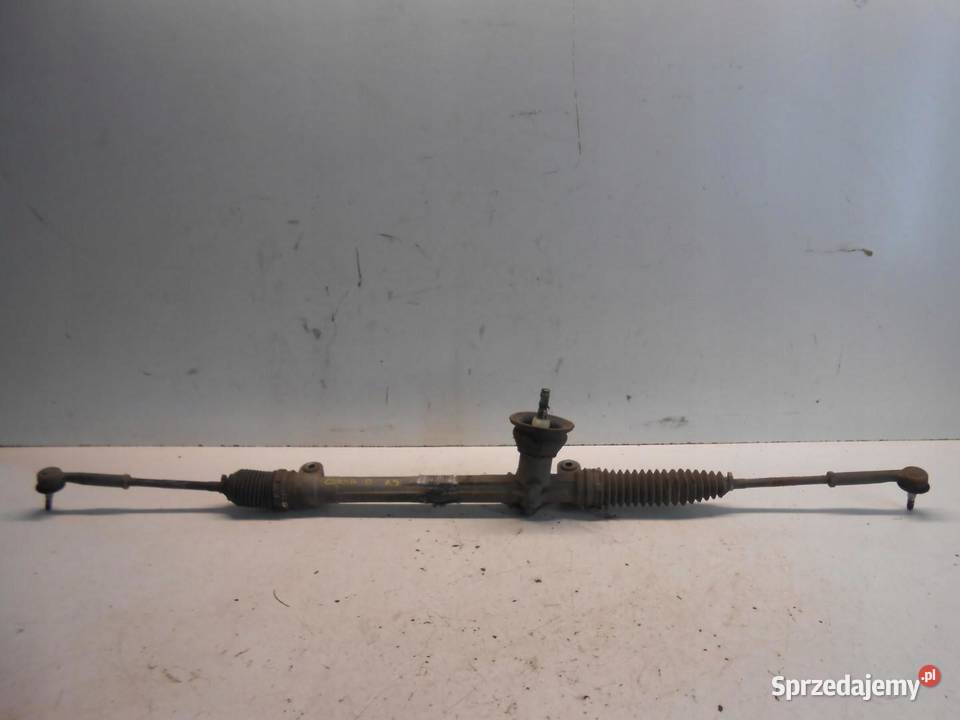 PRZEKŁADNIA MAGLOWNICA OPEL CORSA D 13 CDTI sprzedam
