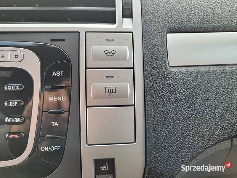 Bogata wersja wyposażenia małopolskie Słomniki