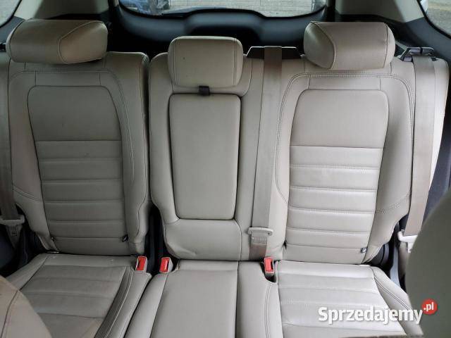 Ford escape 2017 Titanum 15 benzyna benzyna Escape Chmieleniec