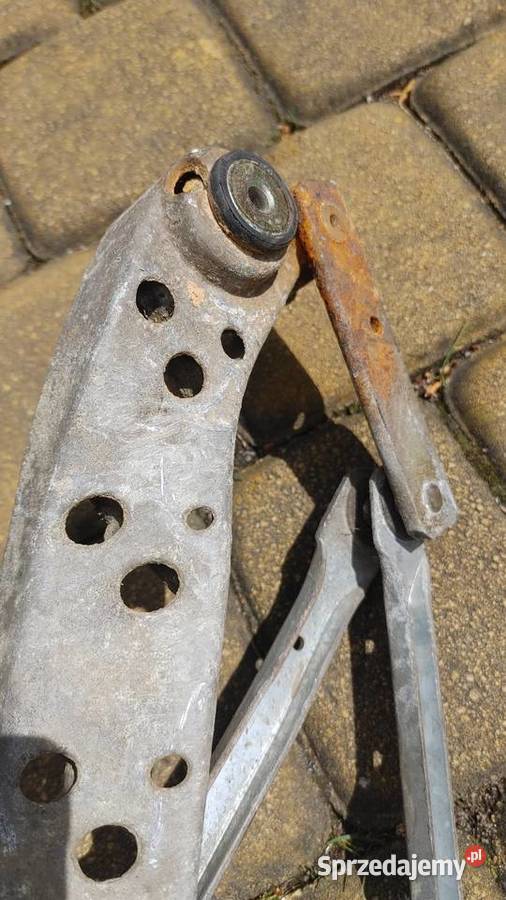 Mechanizm wycieraczek Laguna 2 Nysa sprzedam
