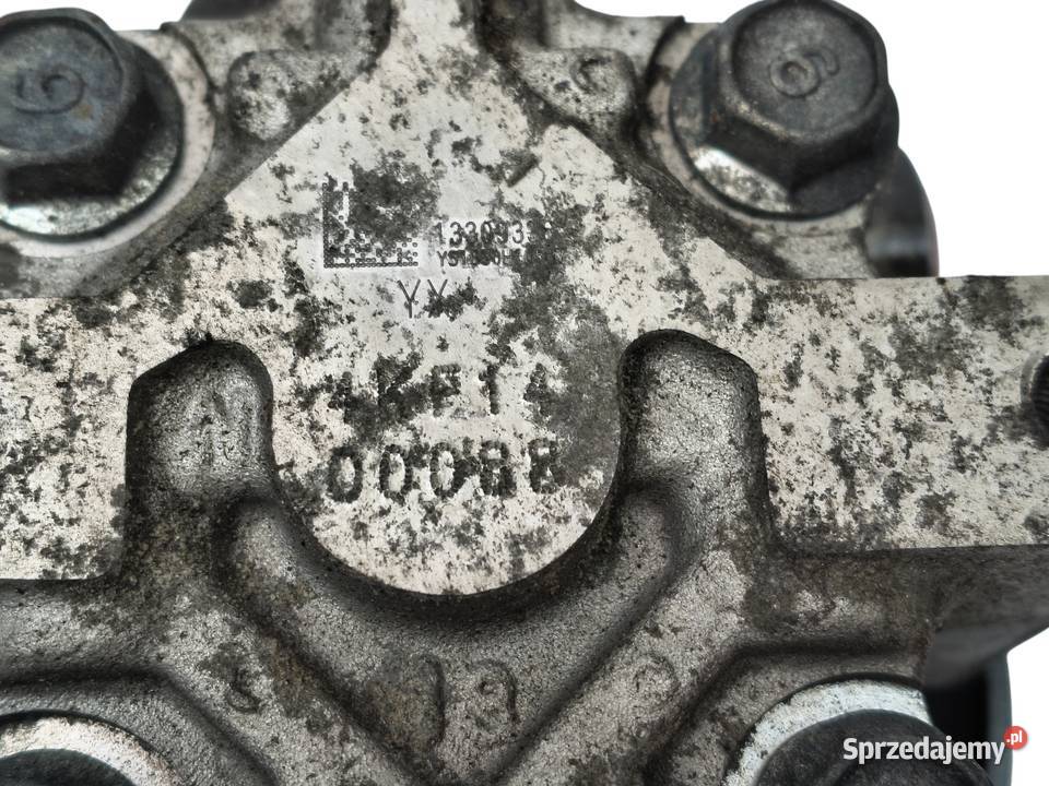 POMPA WSPOMAGANIA Opel Insignia A 20 CDTI Chełm