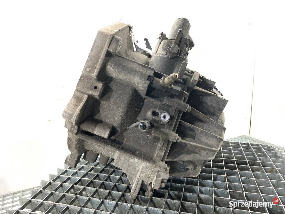 SKRZYNIA BIEGÓW FIAT BRAVO II 55193620 14 120 sprzedam