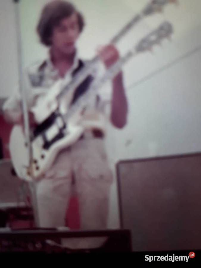 Perełka amerykańskiego jazz prog Rocka 1 płyta