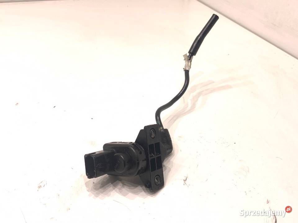 ZAWÓR PODCIŚNIENIA JEEP GRAND CHEROKEE WK 30 250 osobowe podkarpackie