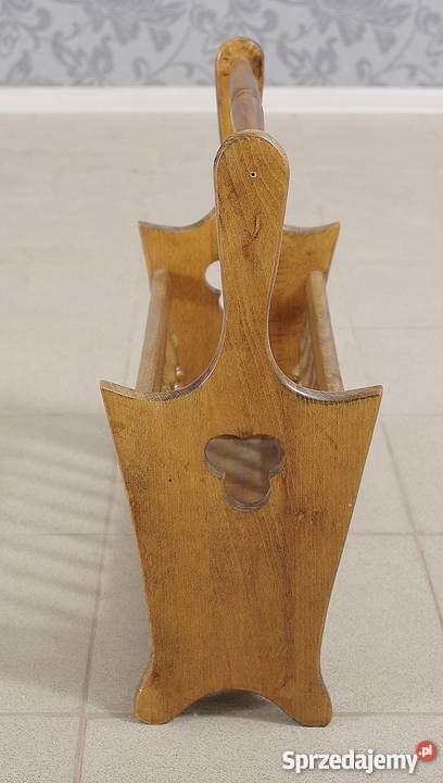 Gazetnik Gazeciarka 4783 Nysa