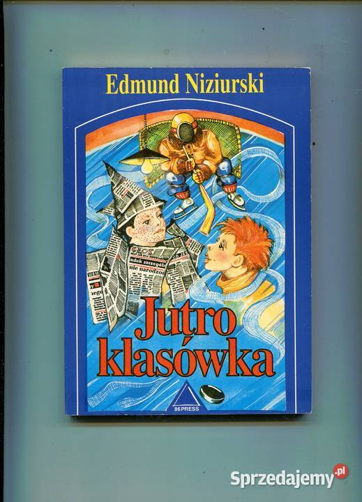 Jutro klasówka zachodniopomorskie Szczecin sprzedam