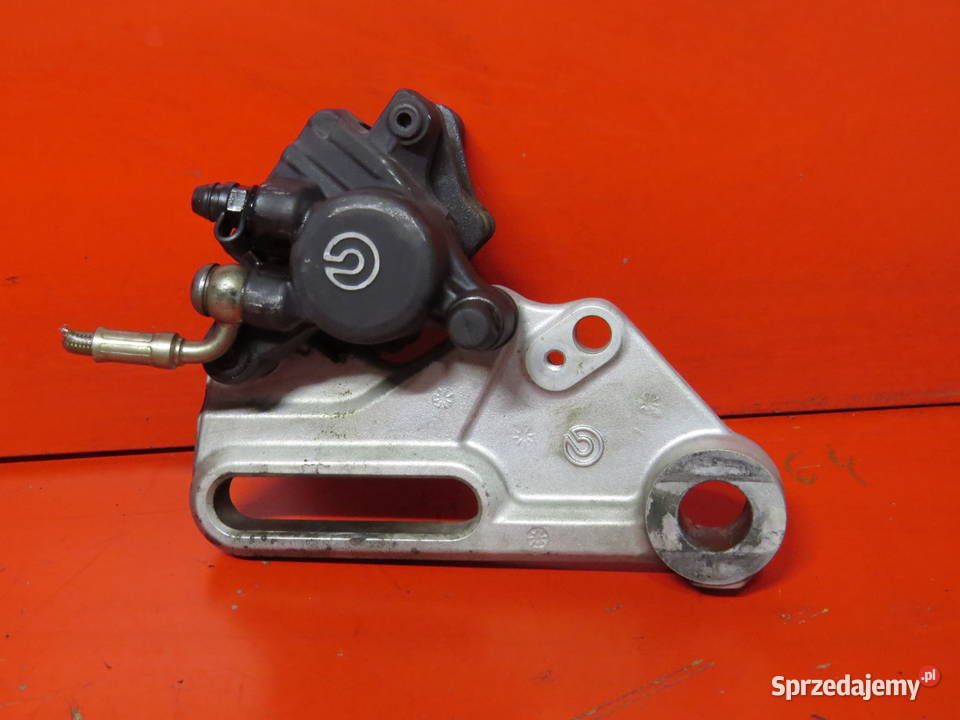 BMW GS650 GS 650 800 0812 zacisk hamulca tył mazowieckie