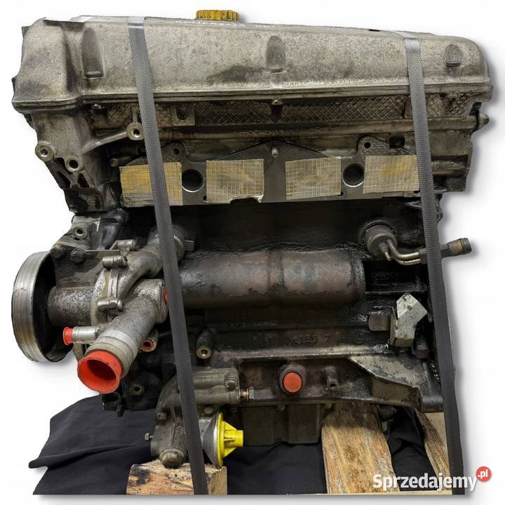 SILNIK B205E Saab 93 93 95 95 LIFT 20 T TURBO Chełm