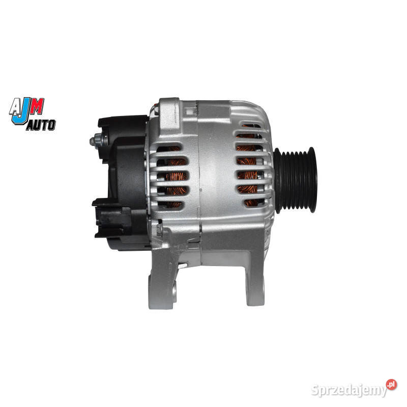 Alternator 8200667607 16 16V Dacia Duster Logan lubelskie Grabów Szlachecki