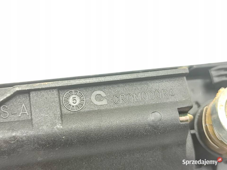 KLAMKA DRZWI LEWY PRZÓD FIAT RITMO 19781988 NOWA sprzedam