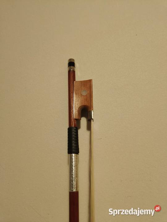 Smyczek do skrzypiec 44 Katowice