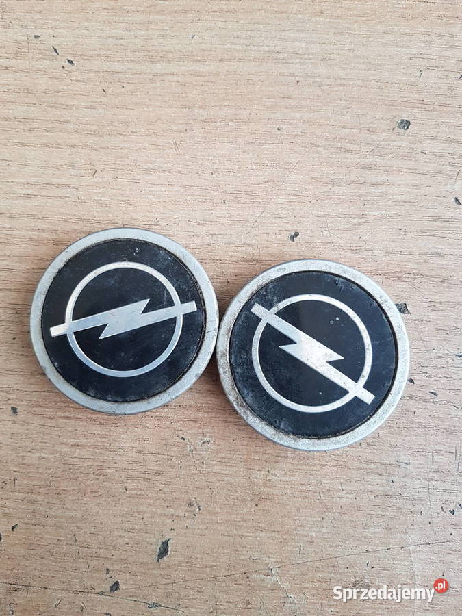 KOLPAK DEKIELEK ZASLEPKA FELGI OPEL 2284 OPEL