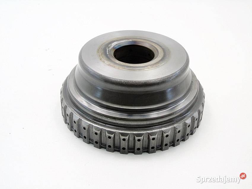 KOSZ SPRZĘGŁOWY BĘBEN SKRZYNI BIEGÓW 3S717000CA sprzedam