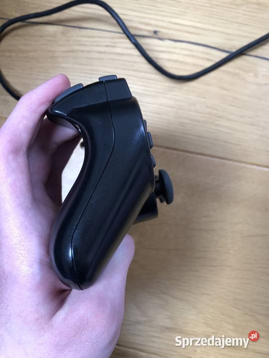 KontrolerPad 2 Dualshock 2 USZKODZONY dolnośląskie Jelenia Góra sprzedam