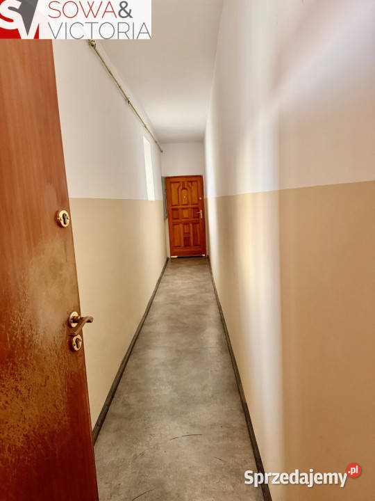 Inwestycja wypoczynek czy pierwsze mieszkanie dolnośląskie Wałbrzych