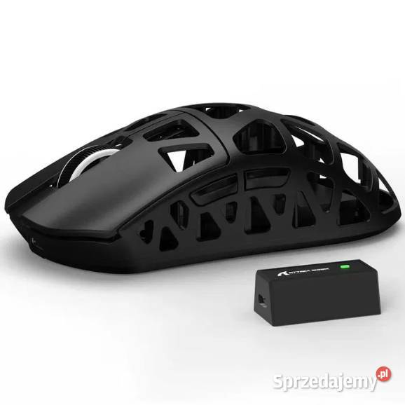 Mysz bezprzewodowa ATTACK SHARK R3 Magnesium Słupsk