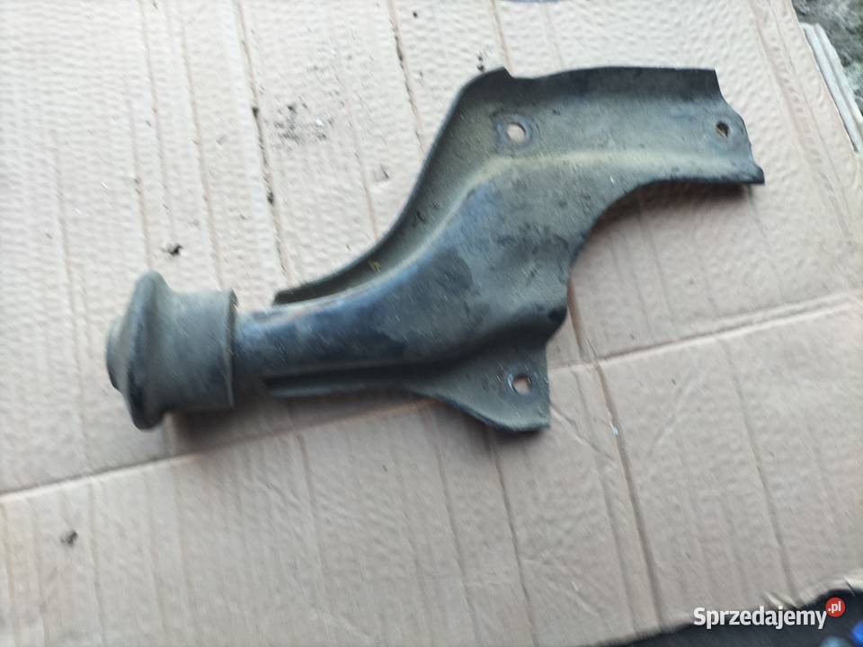 AUDI 80 90 B3 B4 ŁAPA PODUSZKA PODPORA SILNIKA Pozostałe Kamień-Kolonia