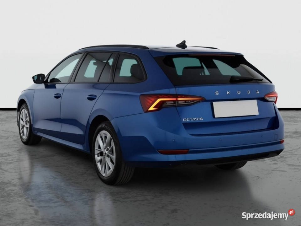 Skoda Octavia 20 TDI Rok produkcji 2023 Piaseczno sprzedam