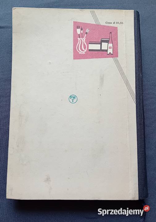Chemia praktyczna wszystkich PWT 1956 r Wydanie wielkopolskie