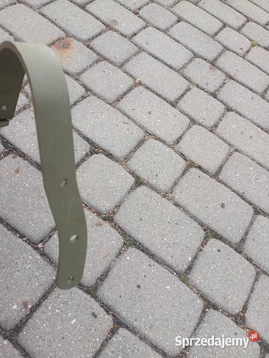 Harley WLA kujawsko-pomorskie Bydgoszcz