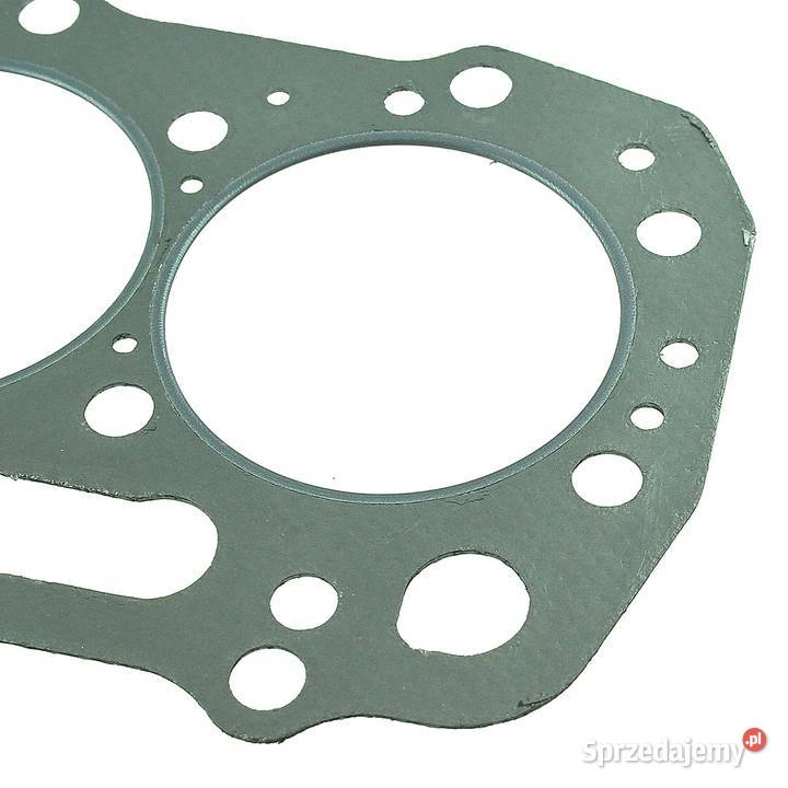 Uszczelka pod głowicę 84 mm Shibaura N844N844T Silnik i osprzęt Tajęcina