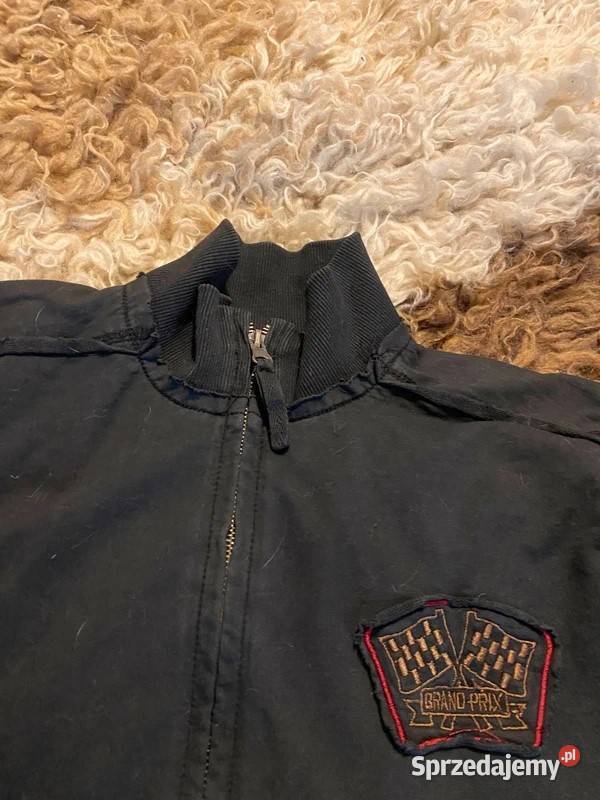 Bluza młodzieżowa vintage Zawiercie