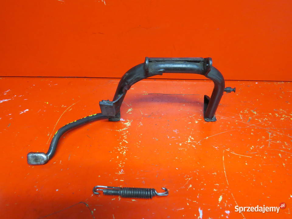 MALAGUTI MADISON 250 200 beverly x9 x8 stopki Warszawa