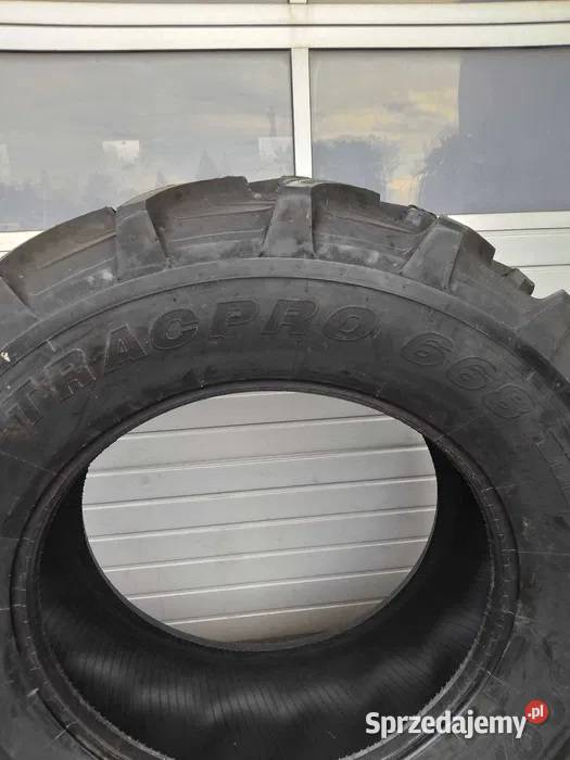 Opona 60065R38 Master TRACK PRO 668 MOCNA Opony rolnicze Tomaszów Lubelski
