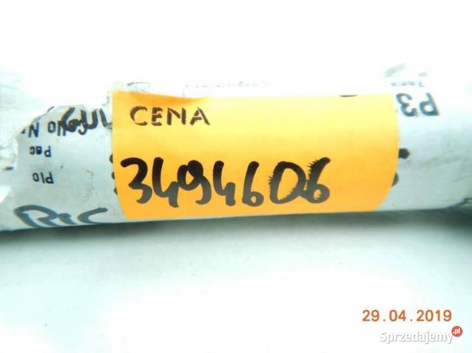 PRZEWÓD WODY FORD MONDEO 9200 25 D 3494606 lubelskie sprzedam