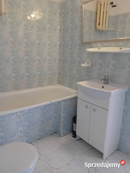 Mieszkanie 47 metrów 2 pokojowe Pruszków sprzedam