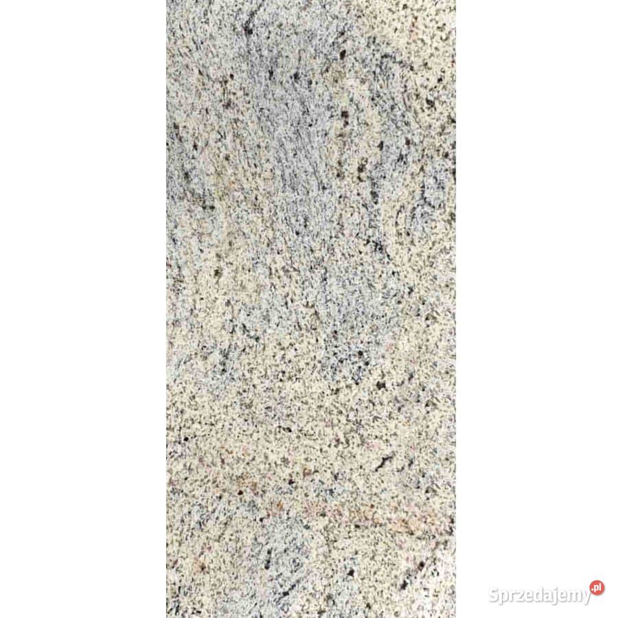 Płytki Granit Cielo De Marfil Light polerowany sprzedam