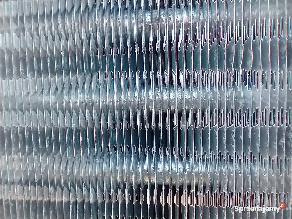 Chiller Agregat Wody Lodowej Daikin 2736kW Szczecin