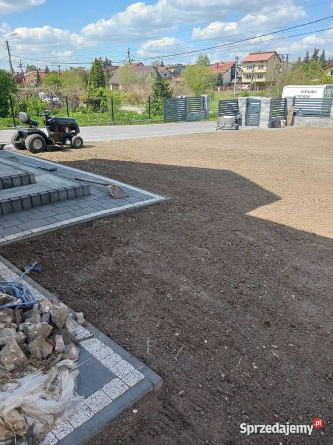Seperacyjna Glebogryzarka Jędrzejów