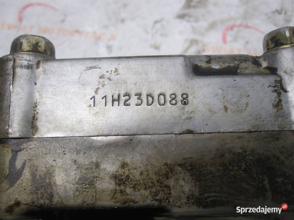 Mazda 6 CX7 22 MZRCD pompa oleju R2AA11700 osobowe świętokrzyskie Kielce