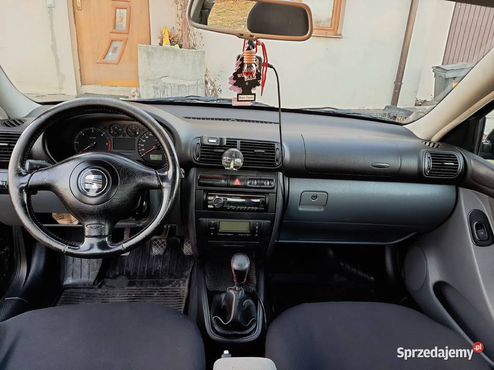 Seat Toledo 2 Lubartów sprzedam