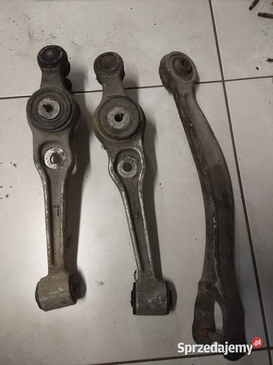 Saab 900 NG 20 1995 r wahacz przód lubelskie Lublin