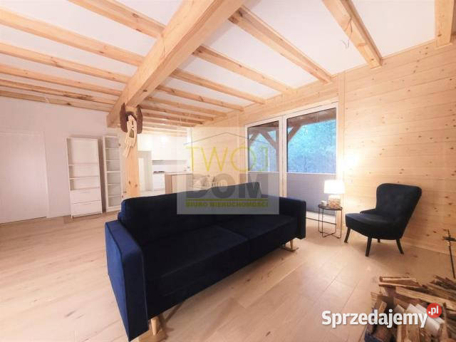 Dom wolnostojący 1283 metry Barchów