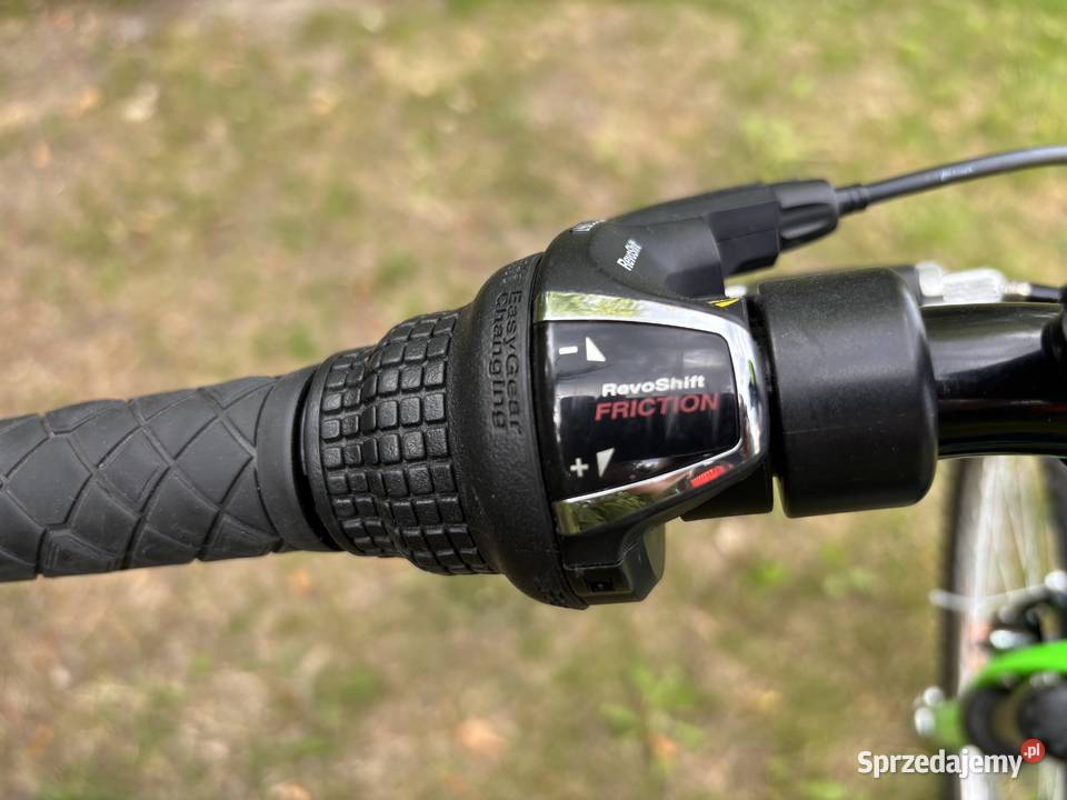 Rower młodzieżowy Łysomice sprzedam