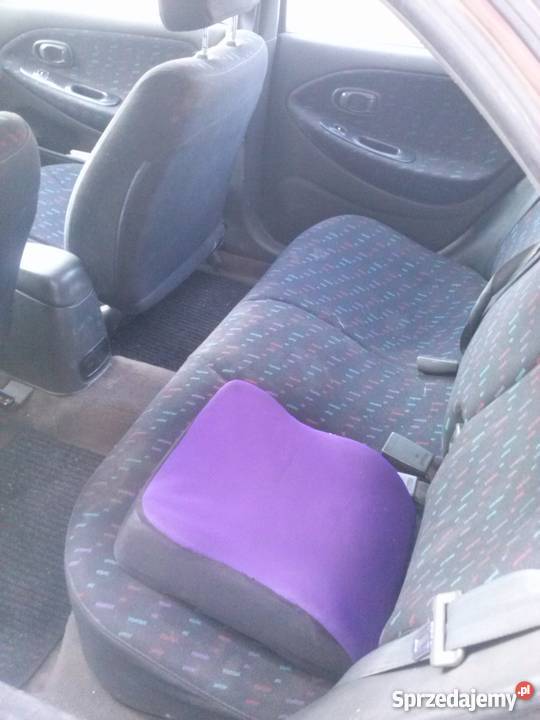 HYUNDAI LANTRA KOMBI 16 16V 1997r Słoszewy