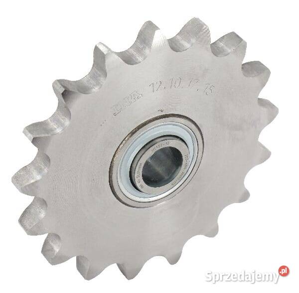 Koło napinacza łańcucha 34 Z17 KSR16L012101715 Kamionna