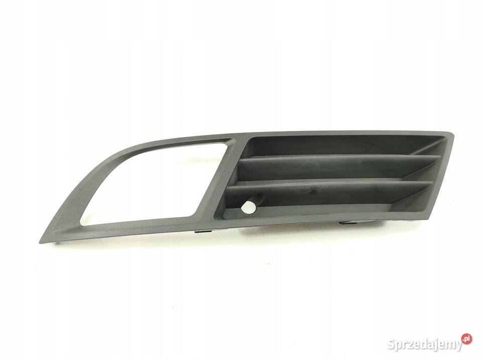 KRATKA ZDERZAKA LEWY PRZÓD OPEL VECTRA C 0608 sprzedam