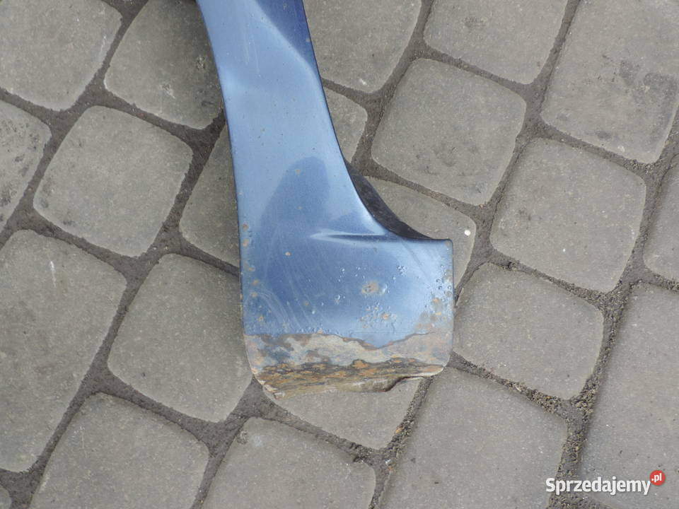 Błotnik Lewy Przedni VW Polo 6N kolor LN5Y Nowy Sącz