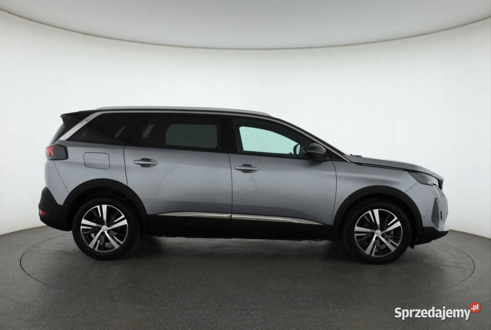 Peugeot 5008 15 BlueHDi czujnik zmierzchu Piaseczno