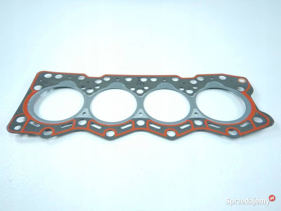 USZCZELKA GŁOWICY FIAT CROMA LANCA THEMA 25TD osobowe Uszczelki silnika i osprzętu
