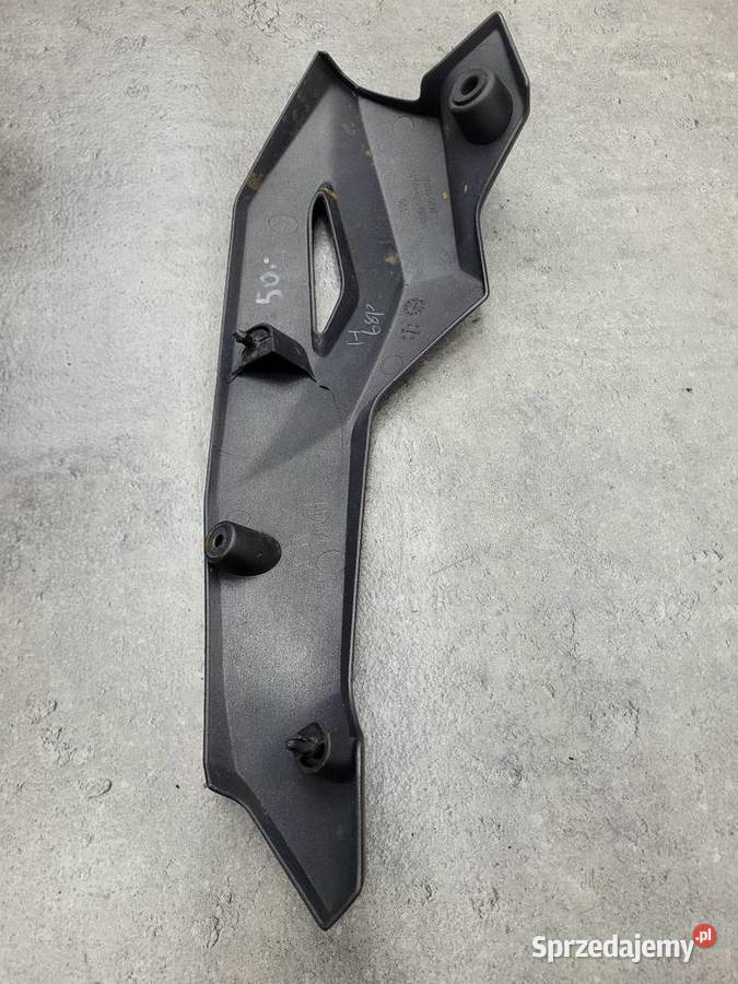 Kawasaki Z900 Z 900 24 OEM OWIEWKA lakierowana Nowy Tomyśl
