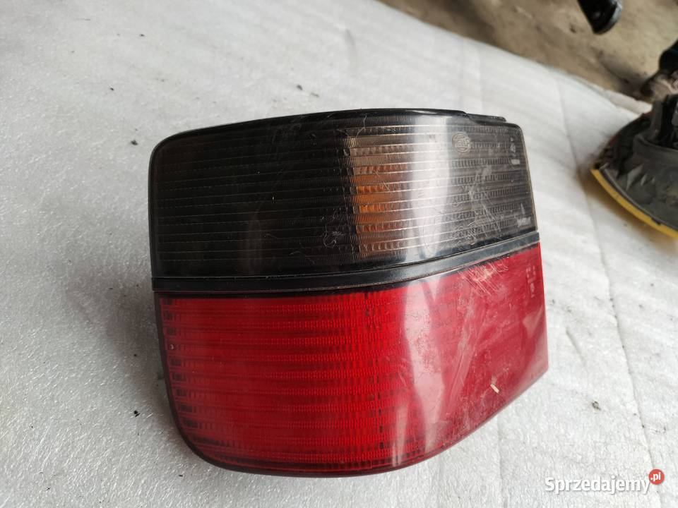 Volkswagen Vento LAMPA TYŁ TYLNA LEWA lubelskie Kamień-Kolonia sprzedam