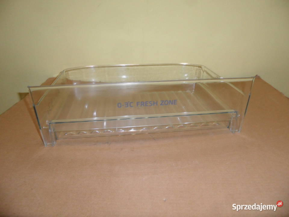 szuflada lodowki amica świętokrzyskie Promnik