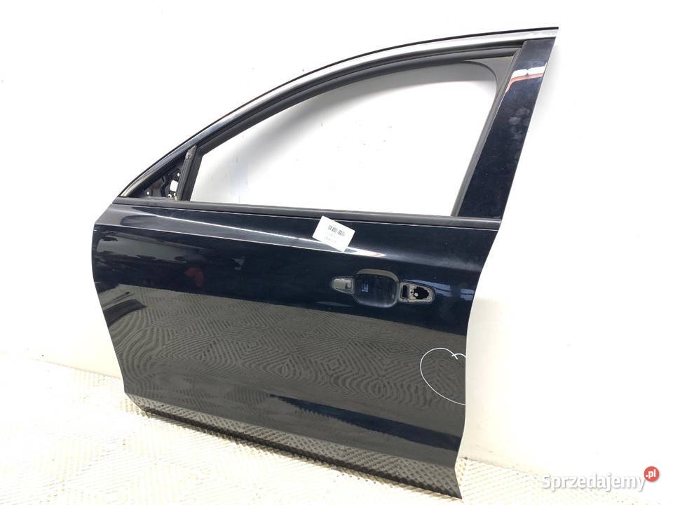 DRZWI LEWY PRZÓD FORD FOCUS IV Hatchback Shadow osobowe